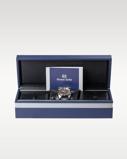 Grand Seiko Sport Collection SBGA403 Image 5